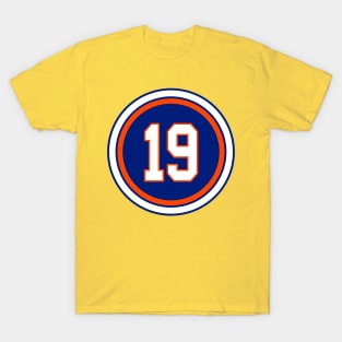 Bryan Trottier T-Shirt